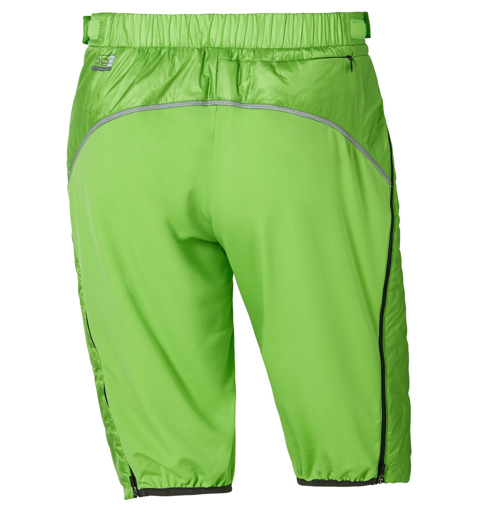 ODLO Шорты PRIMALOFT LOFTONE мужские Артикул: 370102