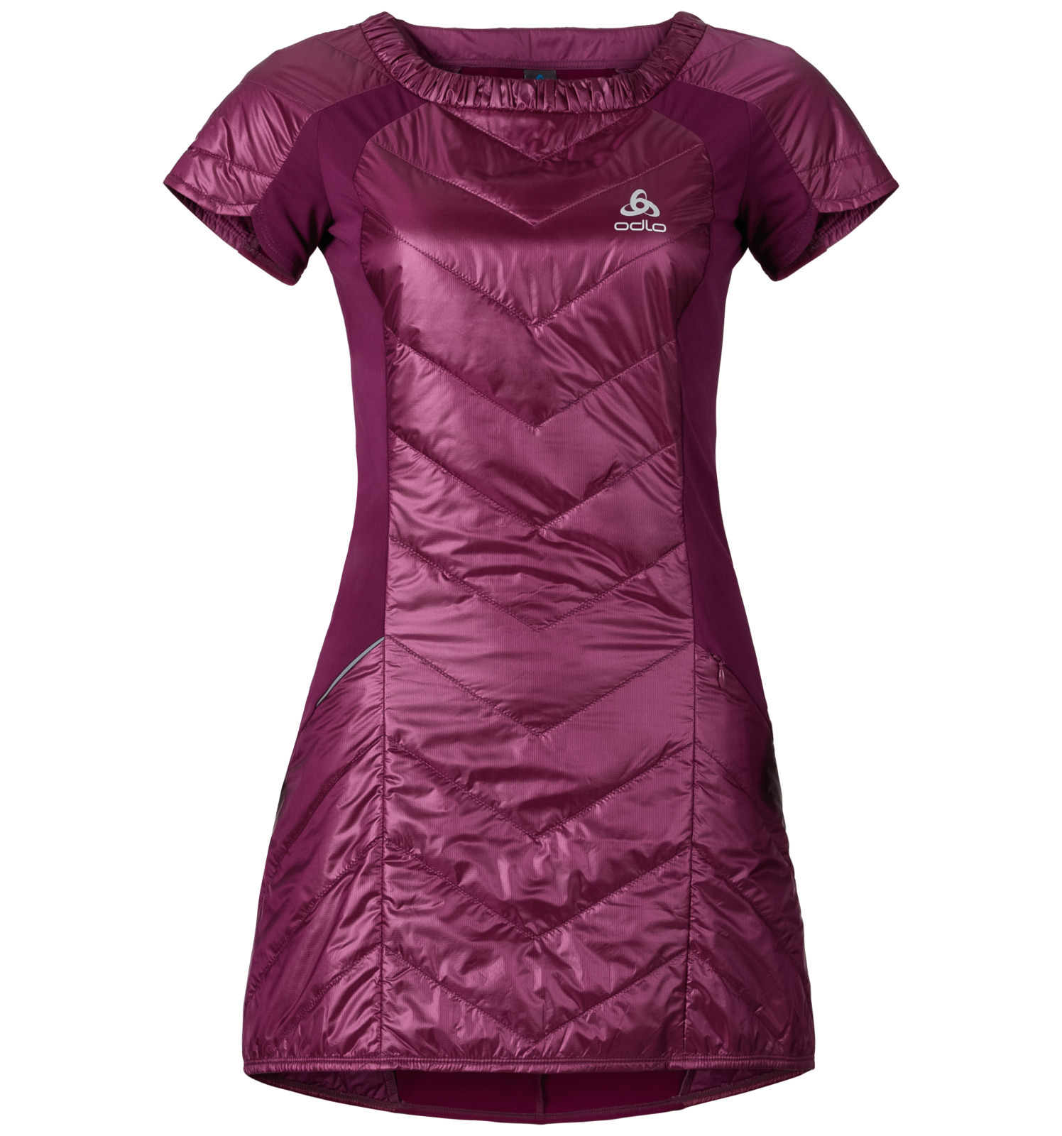 ODLO Платье LOFTONE PRIMALOFT женское Артикул: 347881