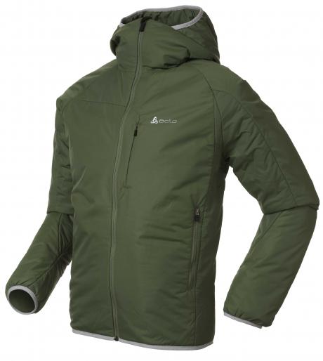 ODLO Куртка мужская PRIMALOFT PCAKABLE CELSIUS Артикул: 522432