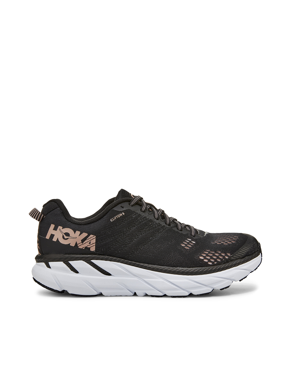 HOKA Кроссовки CLIFTON 6 женские Артикул: 1102873