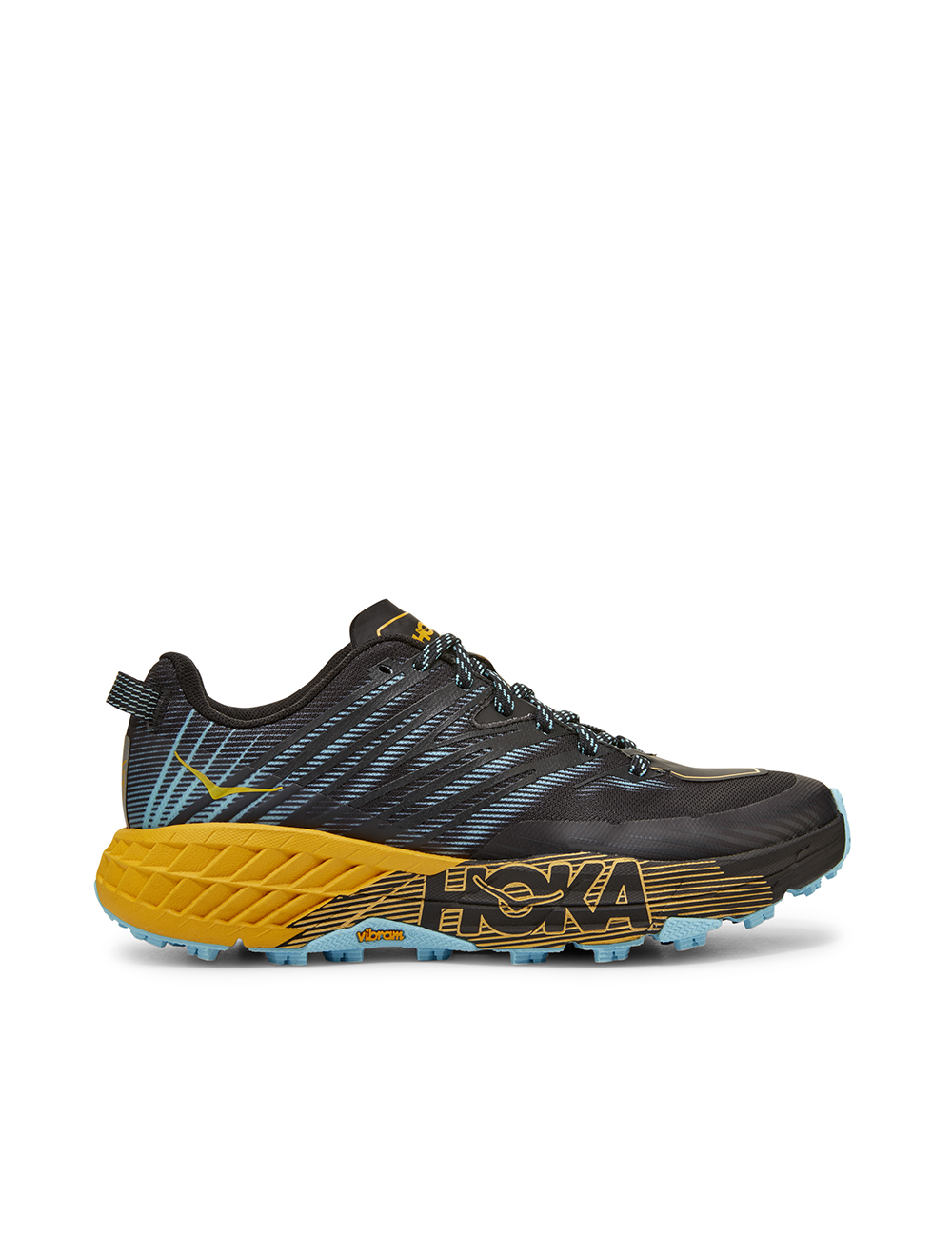 HOKA Кроссовки SPEEDGOAT 4 женские Артикул: 1106527