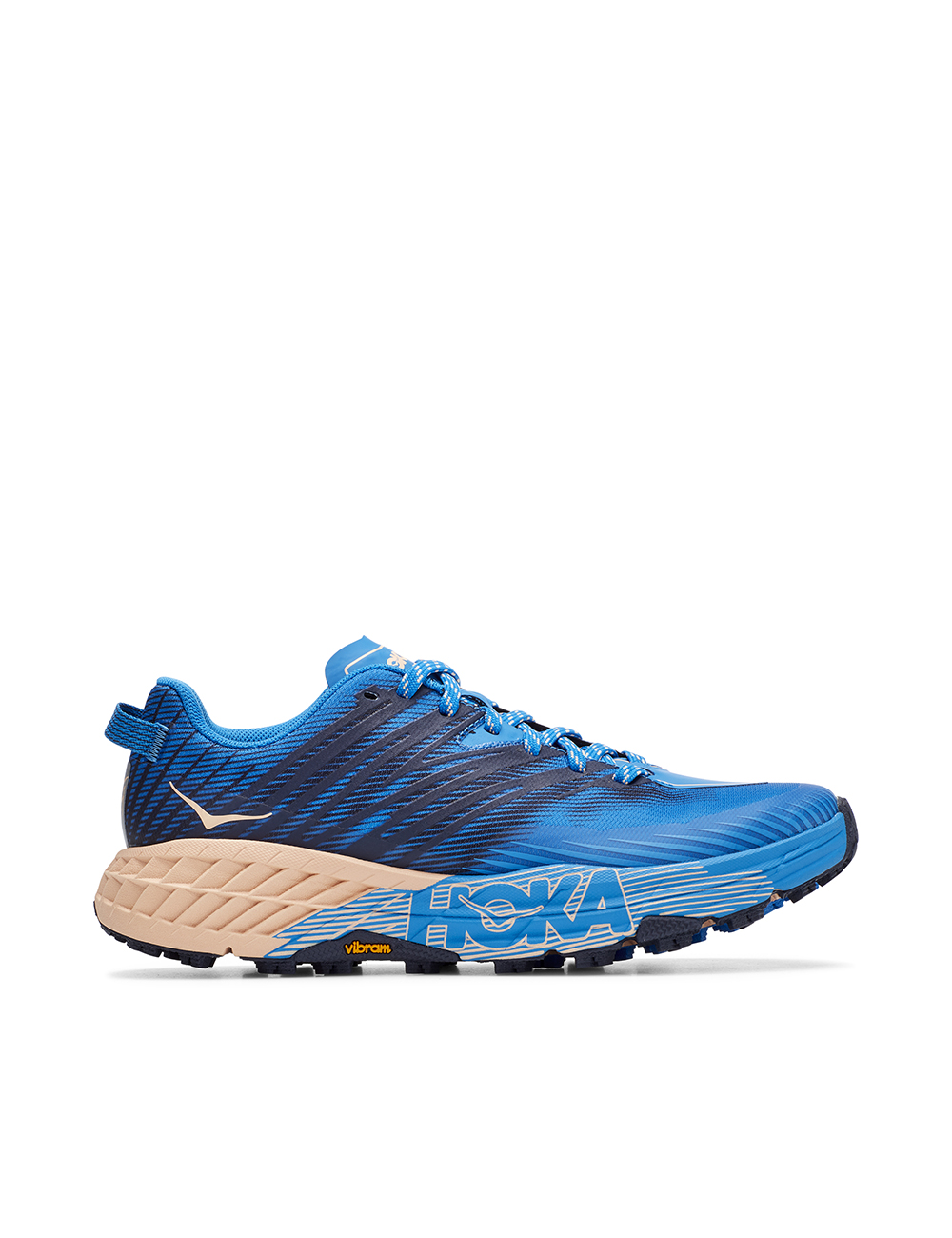 HOKA Кроссовки SPEEDGOAT 4 женские Артикул: 1106527