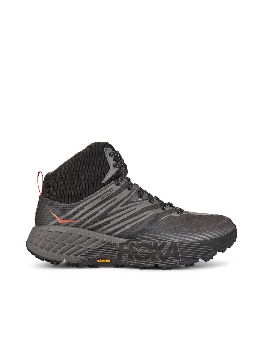 HOKA Кроссовки SPEEDGOAT MID 2 GTX мужские Артикул: 1106532