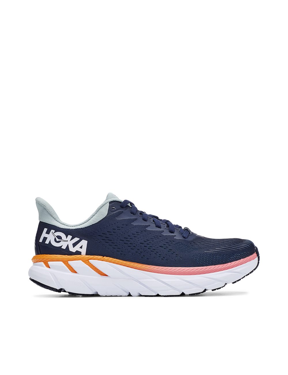 HOKA Кроссовки CLIFTON 7 женские Артикул: 1110509