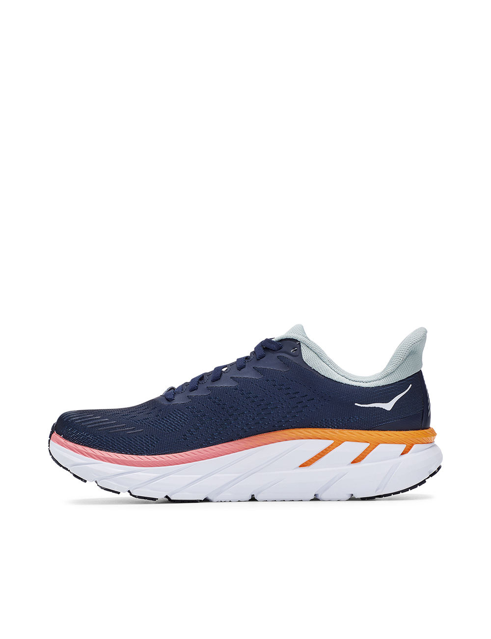 HOKA Кроссовки CLIFTON 7 женские Артикул: 1110509