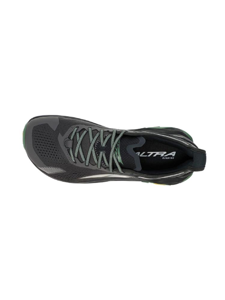 ALTRA Кроссовки OLYMPUS 5 TRAIL мужские Артикул: AL0A7R6P