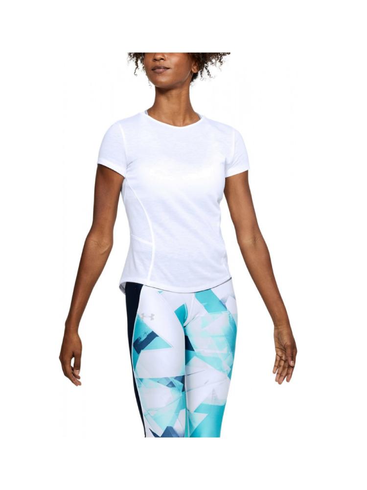 UNDER ARMOUR Футболка SWYFT женская Артикул: 1318421