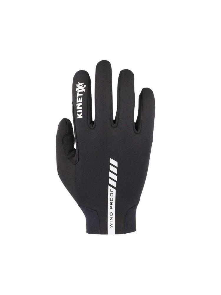 KINETIXX Перчатки лыжные NATAN WindProof Артикул: 7021-300