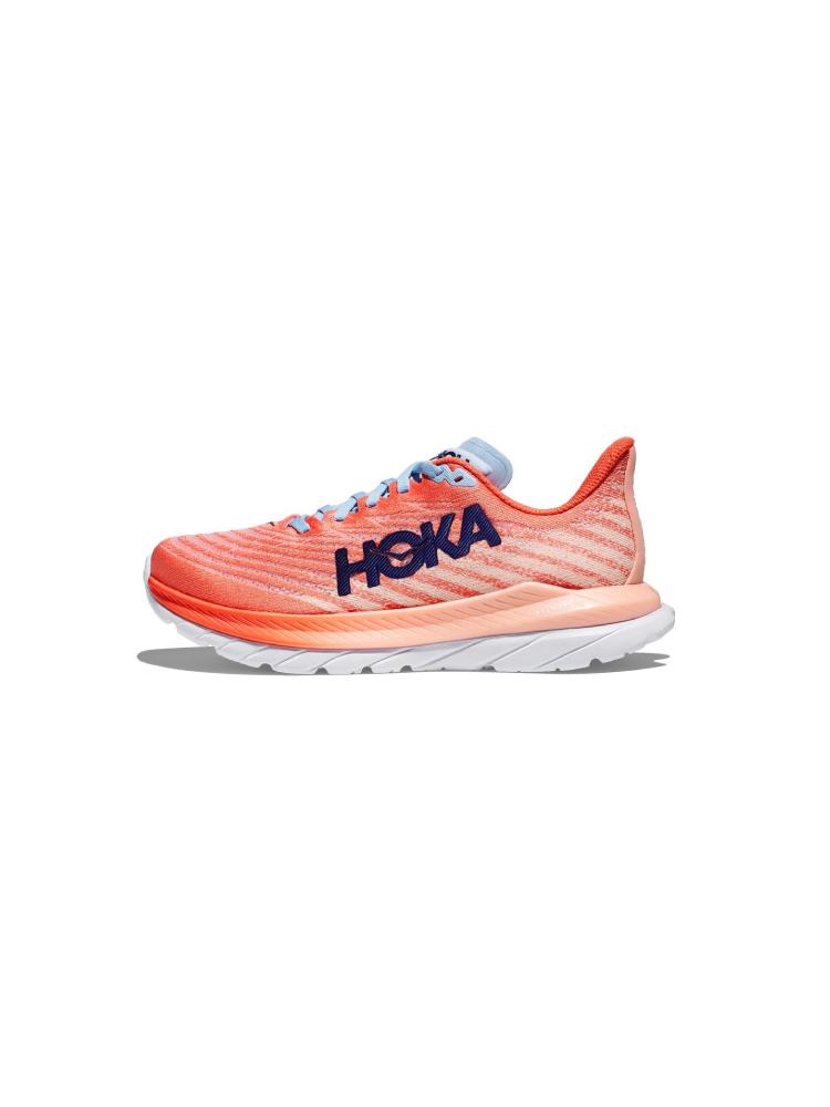 HOKA Кроссовки MACH 5 женские Артикул: 1127894