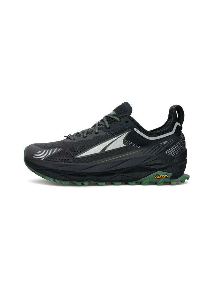 ALTRA Кроссовки OLYMPUS 5 TRAIL мужские Артикул: AL0A7R6P