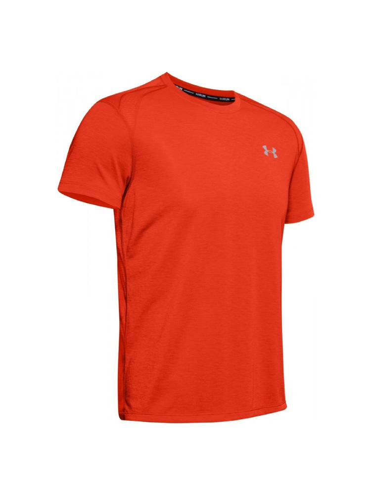 UNDER ARMOUR Футболка STREAKER 2.0 мужская Артикул: 1326579