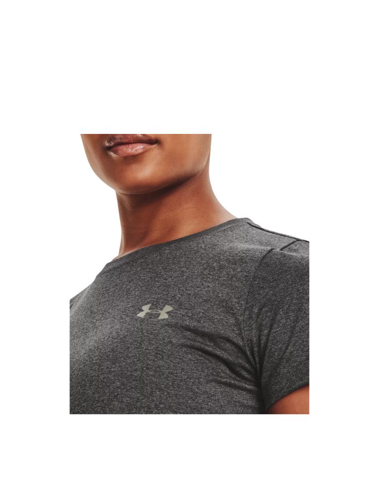 UNDER ARMOUR Футболка TECH SOLID женская Артикул: 1277207