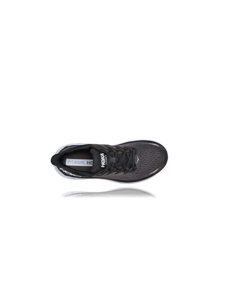 HOKA Кроссовки CLIFTON 8 WIDE женские Артикул: 1121375