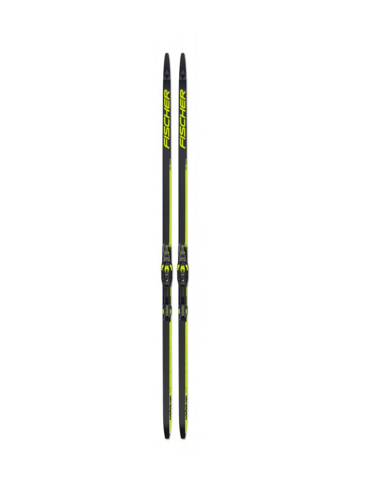 FISCHER Лыжи TWIN SKIN CARBON PRO STIFF IFP Артикул: N13622