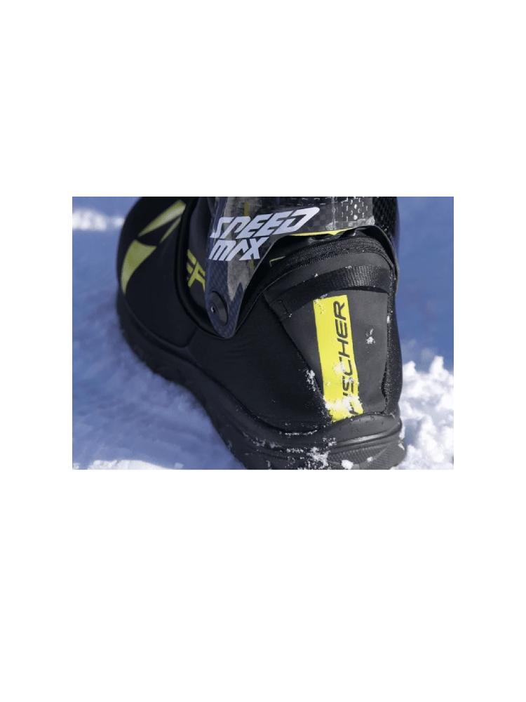 FISCHER Чехлы-калоши на лыжные ботинки RACE, артикул S42818 -,характеристики, фото