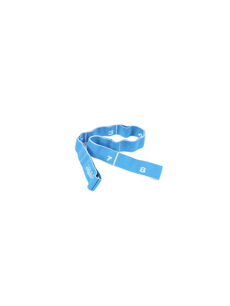 LIVEUP Эспандер RESISTANCE ELASTIC BAND STRONG 88x4 см Артикул: LS3660S