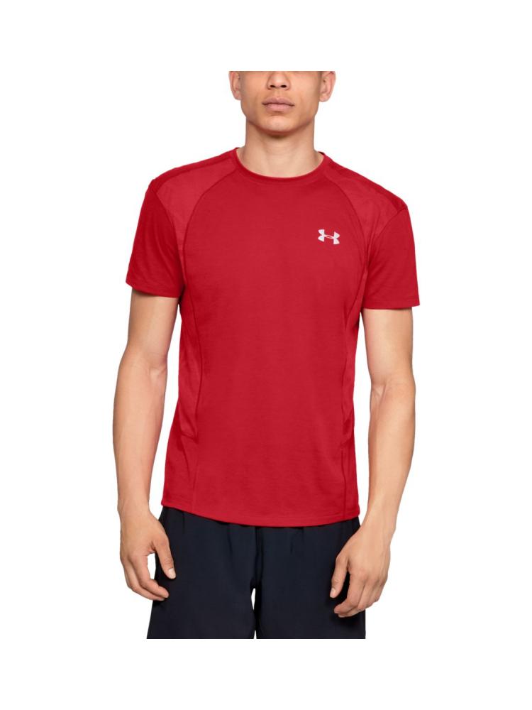 UNDER ARMOUR Футболка THREADBORNE SWYFT мужская Артикул: 1318417