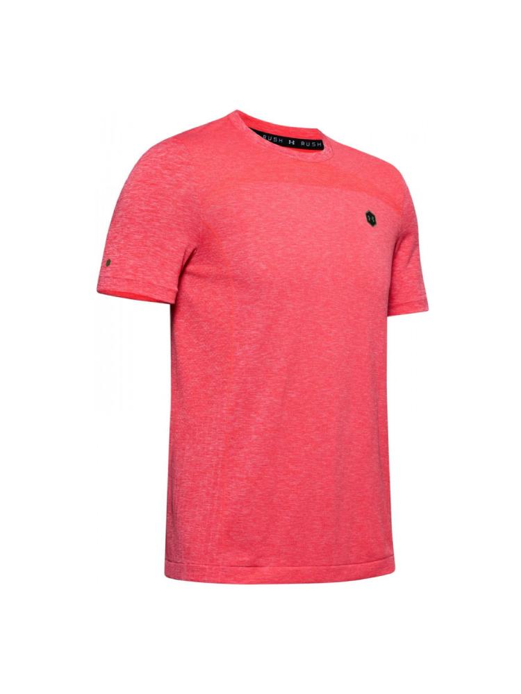 UNDER ARMOUR Футболка RUSH HG SEAMLESS FITTED мужская Артикул: 1351448