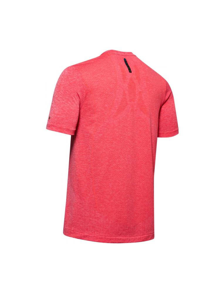 UNDER ARMOUR Футболка RUSH HG SEAMLESS FITTED мужская Артикул: 1351448