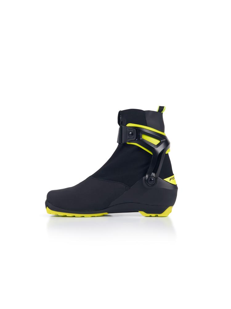 FISCHER Лыжные ботинки RCS SKATE Артикул: S15222