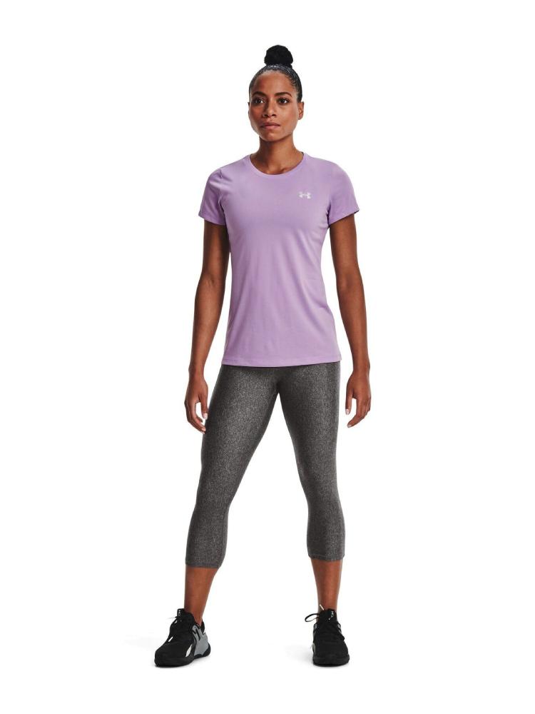 UNDER ARMOUR Футболка TECH SOLID женская Артикул: 1277207