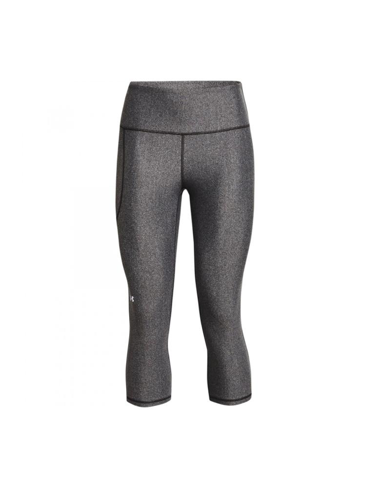 UNDER ARMOUR Тайтсы HG ARMOUR HI CAPRI NS женские, артикул 1365334 019  CLHW, цена 4 990 руб., характеристики, фото | SKIMIR