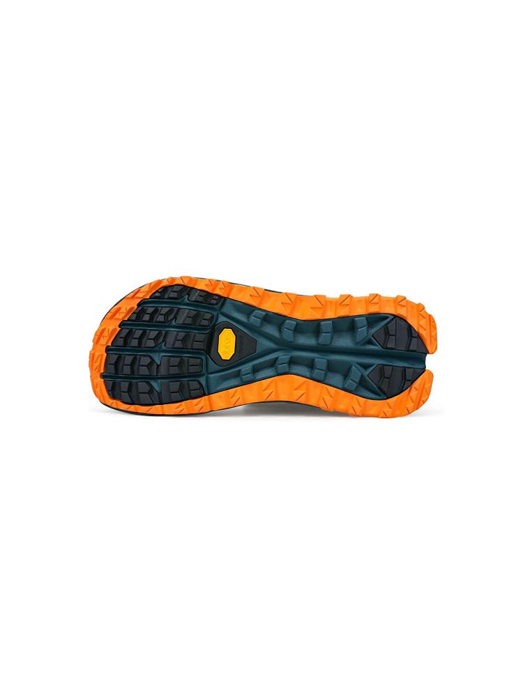 ALTRA Кроссовки OLYMPUS 5 HIKE LOW GTX мужские Артикул: AL0A7R6R