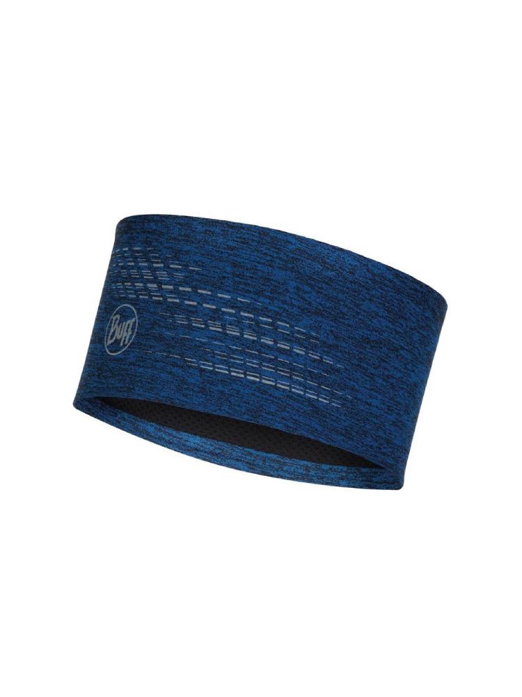 BUFF Повязка DRYFLX Solid Blue Артикул: 118098.707.10.00