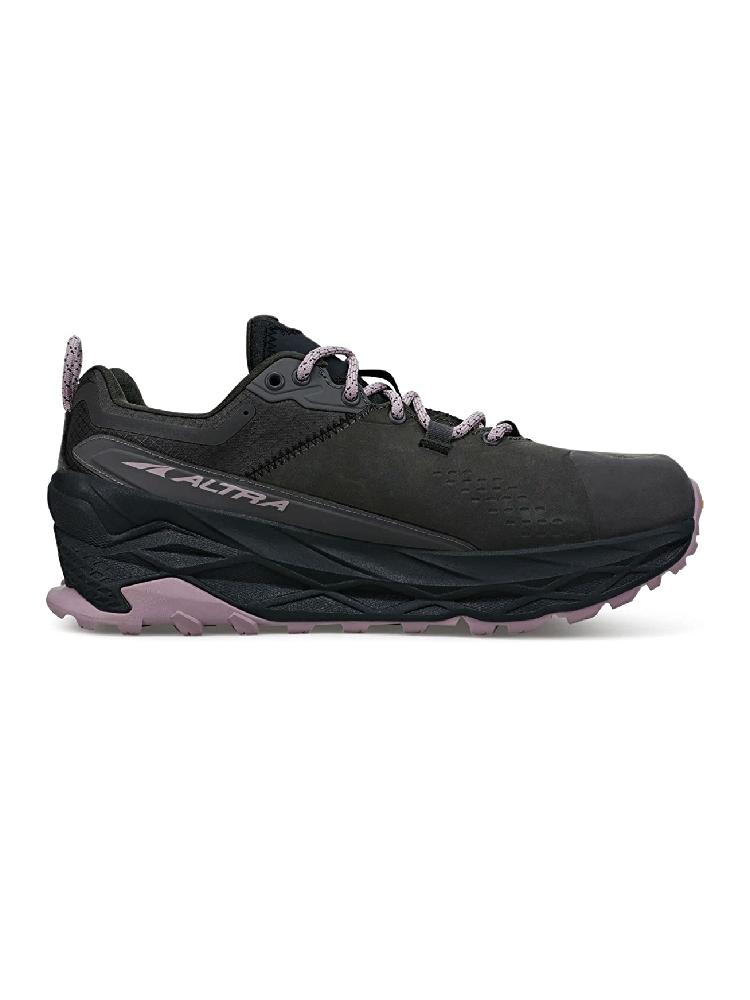 ALTRA Кроссовки OLYMPUS 5 HIKE LOW GTX женские Артикул: AL0A7R76