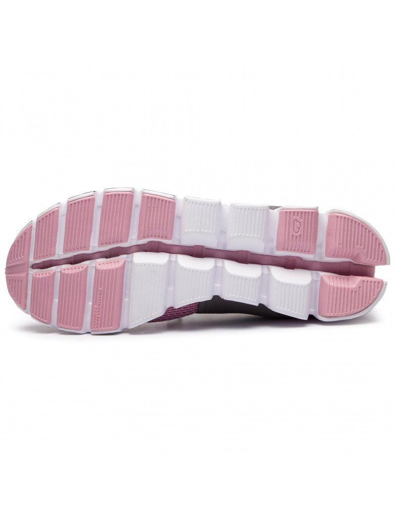 On running hot sale charcoal rose