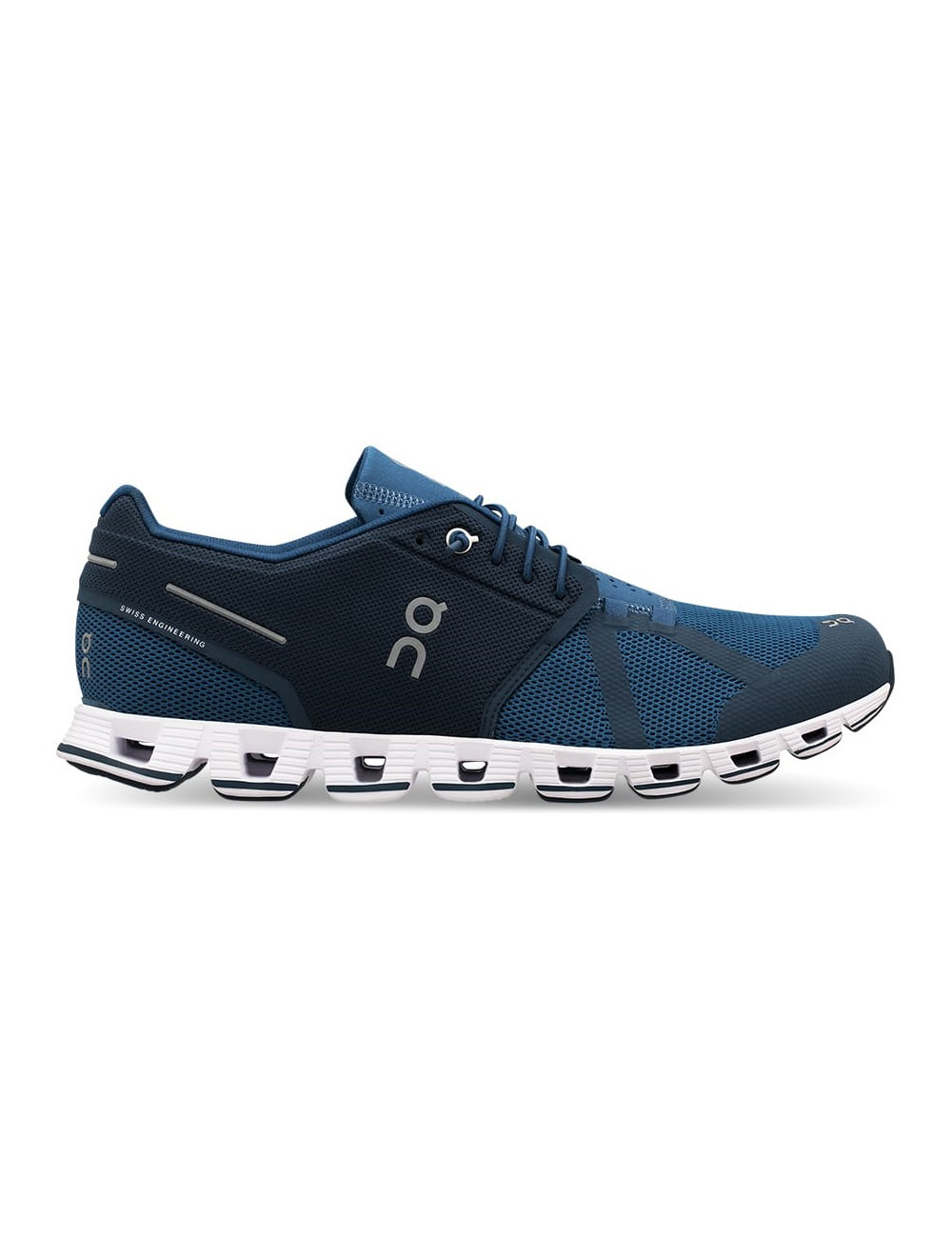 ON Кроссовки мужские CLOUD Blue / Denim Артикул: 000019.99989