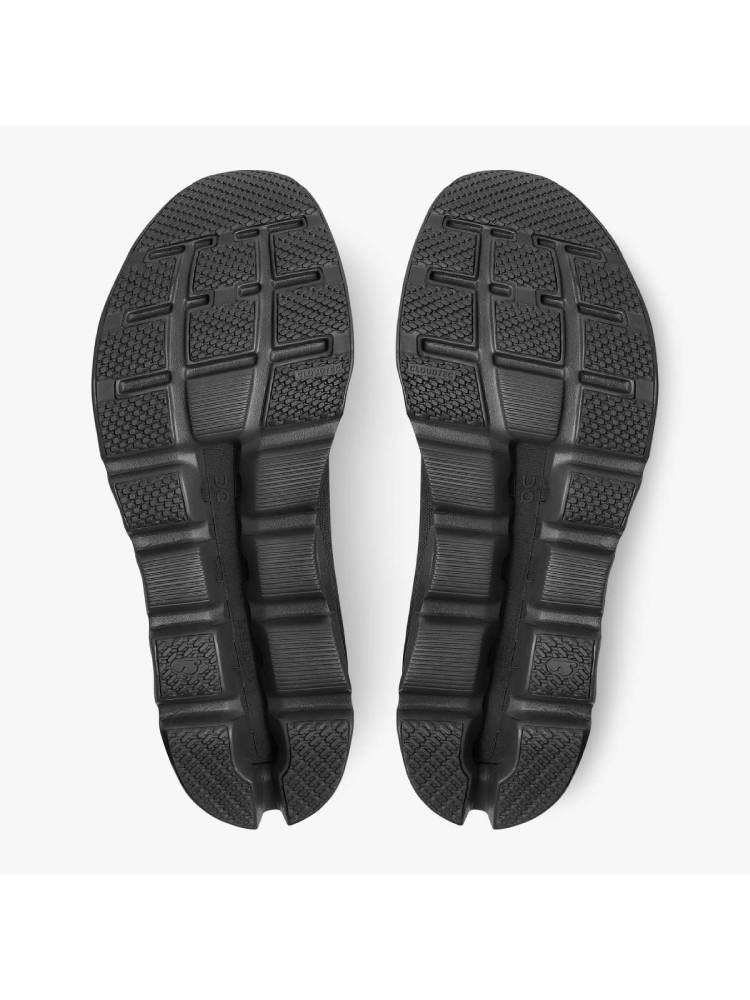 ON Кроссовки CLOUDSTRATUS Black мужские Артикул: 000039.99214