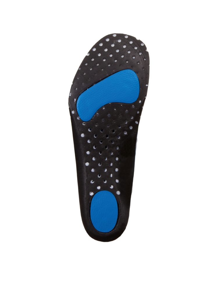 BD Стельки анатомические INSOLES DYNAMIC MID ARCH Артикул: 01-0409-014-230