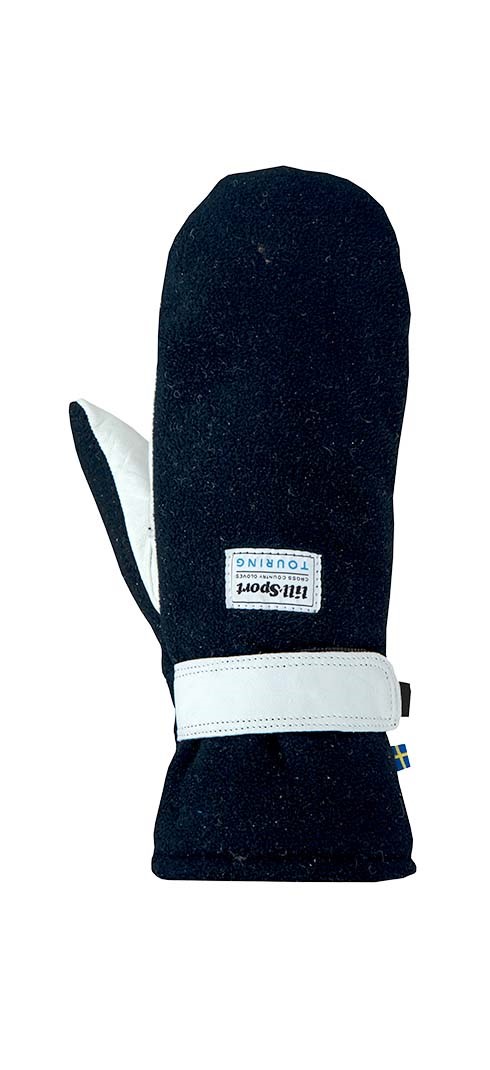 LILLSPORT Лыжные варежки TOURING MITT Артикул: 0305