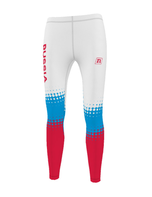 NONAME Комбинезон женский гоночный XC RACING SUIT 21 WOS NATIONAL Артикул: 04022020-4