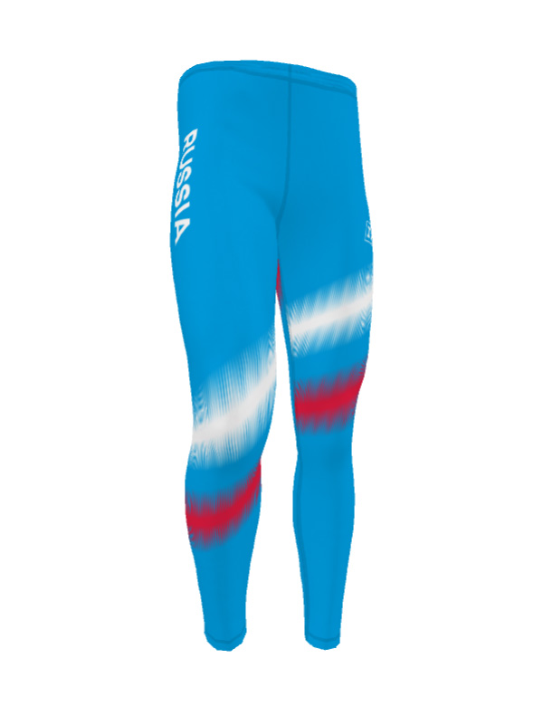 NONAME Комбинезон гоночный XC RACING SUIT 21 UX NATIONAL Артикул: 04022020-5