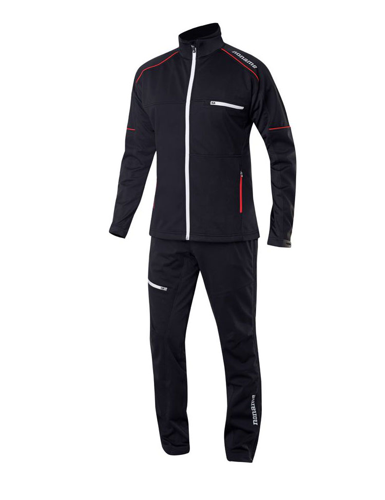 РљРѕРјР±РёРЅРµР·РѕРЅ Noname Speed up Suit