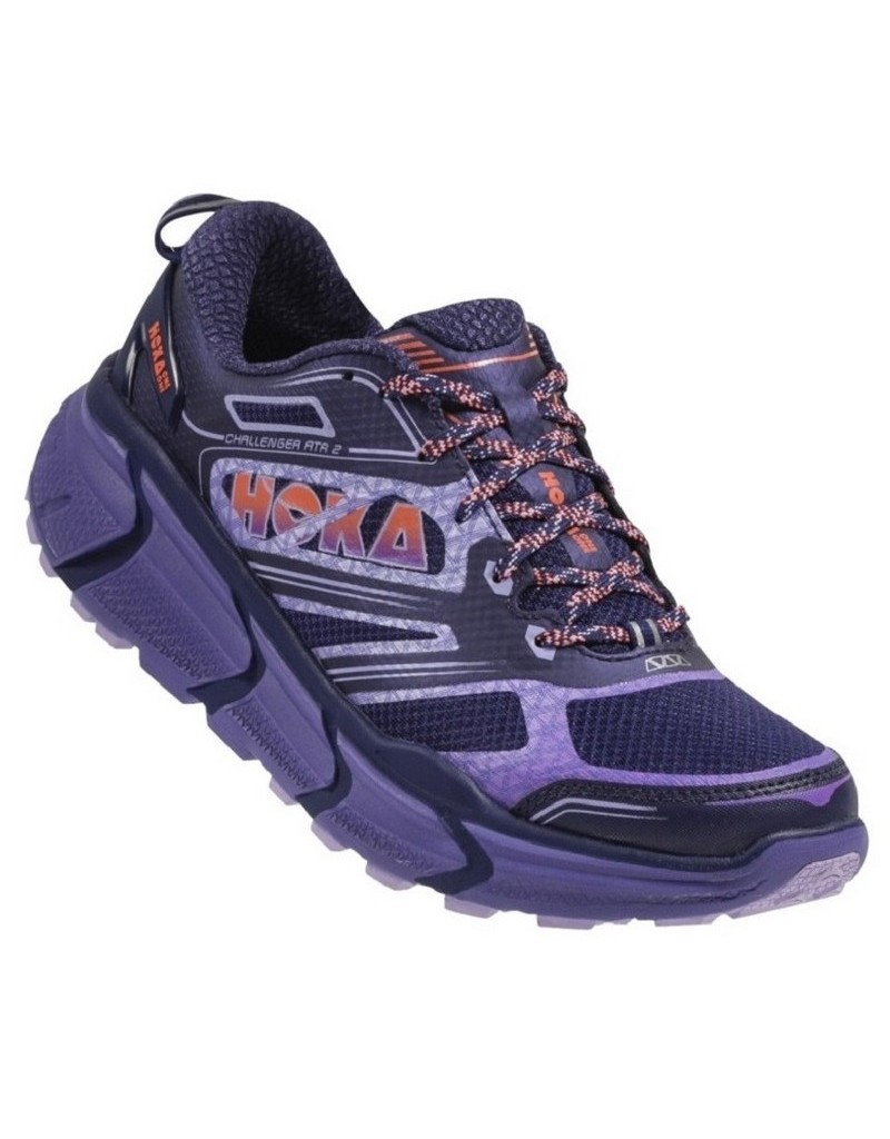 HOKA Кроссовки CHALLENGER ATR 2 женские Артикул: 1009659