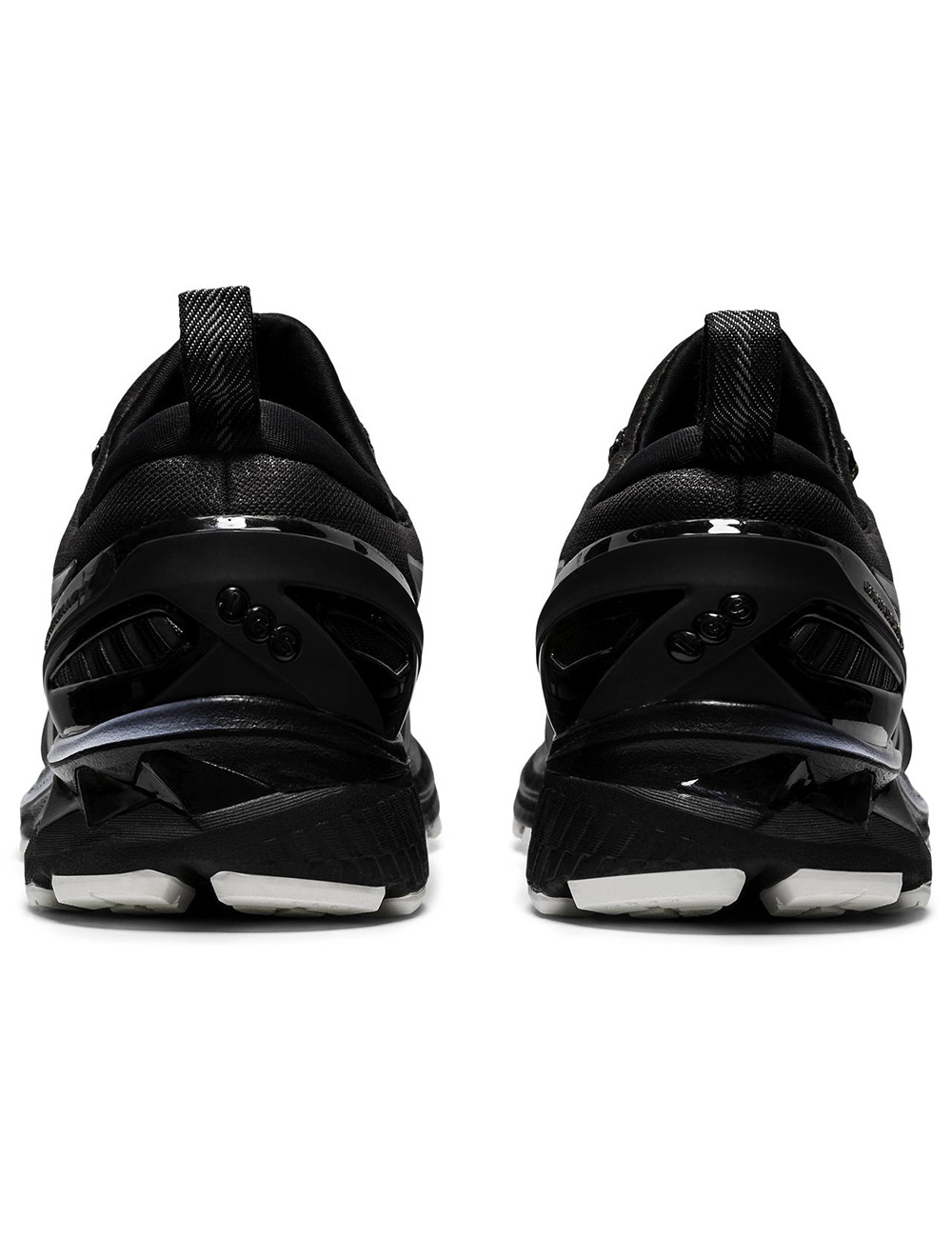 Asics gel kayano 25 herr black online