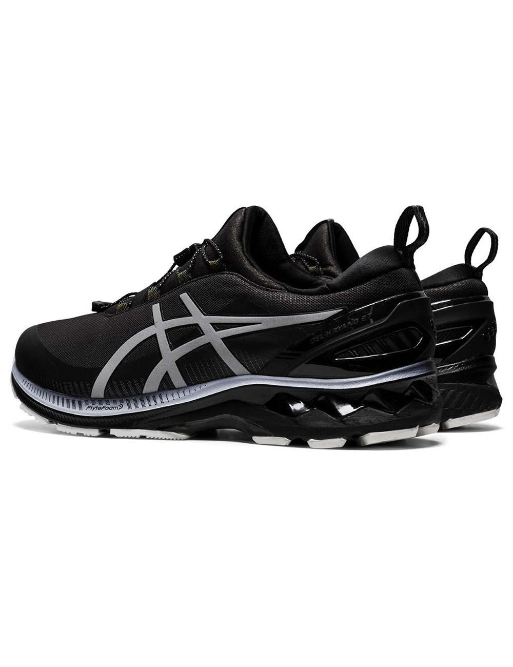 ASICS Кроссовки GEL-KAYANO 27 AWL мужские Артикул: 1011A886