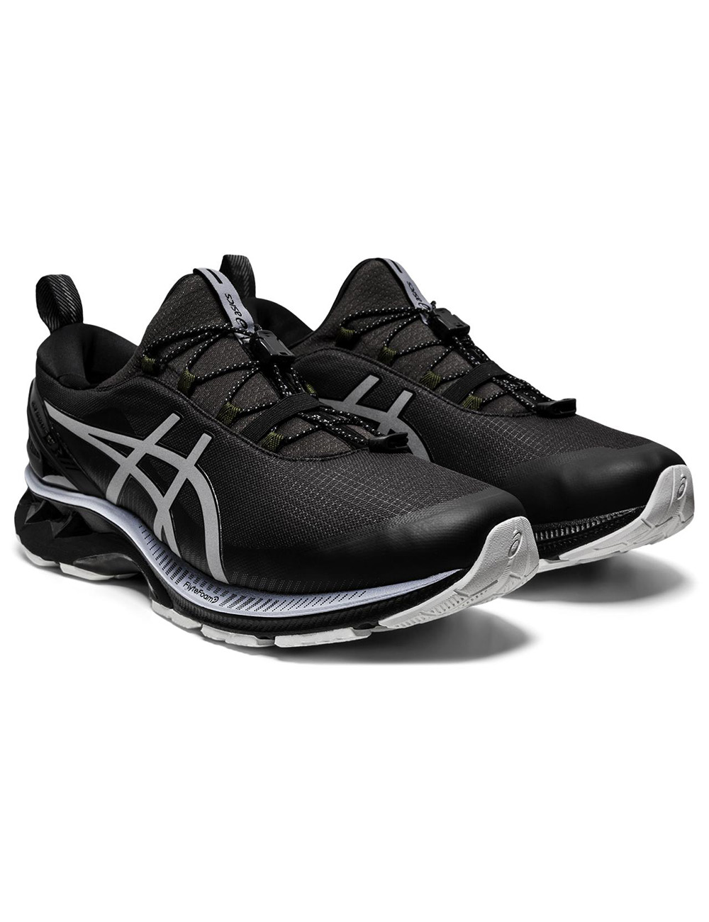 ASICS Кроссовки GEL-KAYANO 27 AWL мужские Артикул: 1011A886