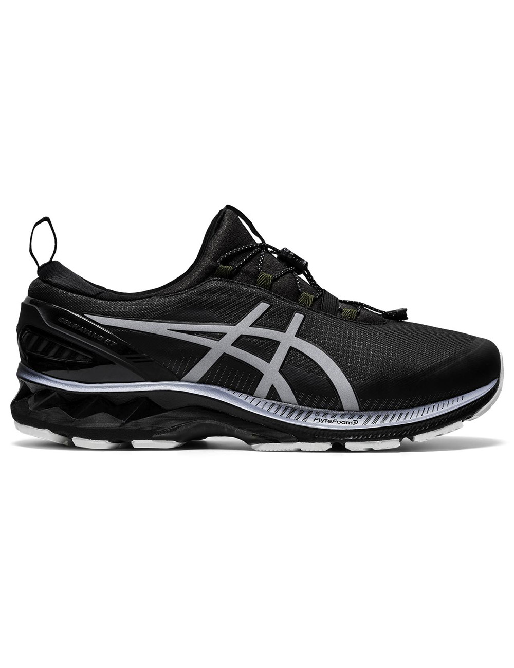 ASICS Кроссовки GEL-KAYANO 27 AWL мужские Артикул: 1011A886