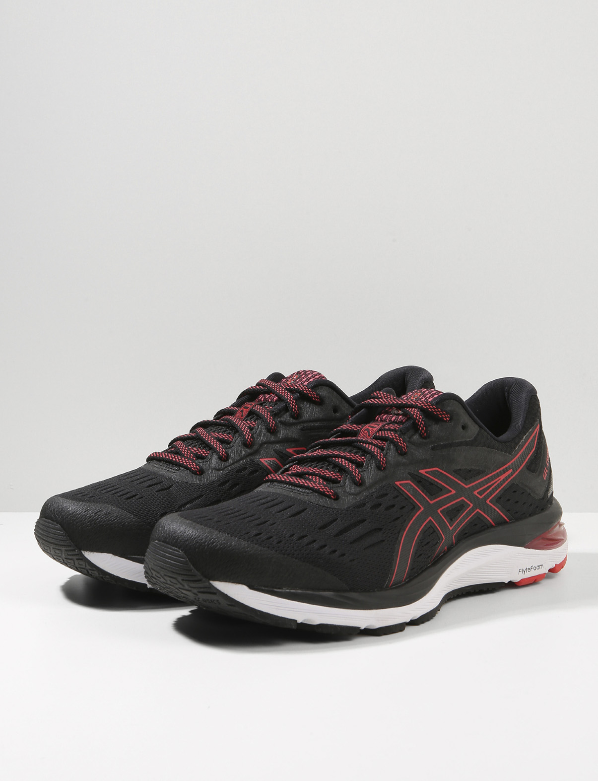 ASICS Кроссовки GEL-CUMULUS 20 мужские Артикул: 1011A008