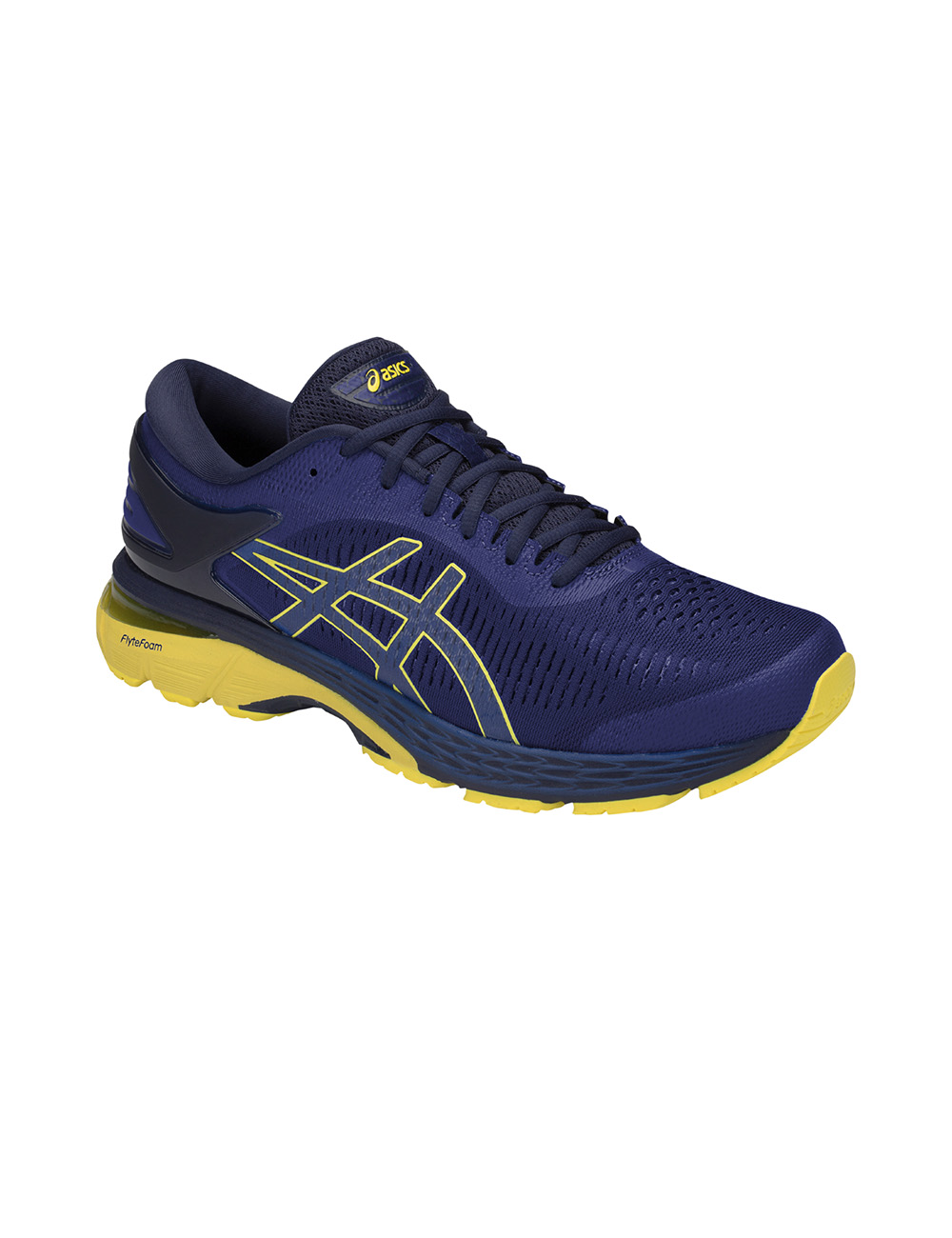 ASICS Кроссовки GEL-KAYANO 25 мужские Артикул: 1011A019