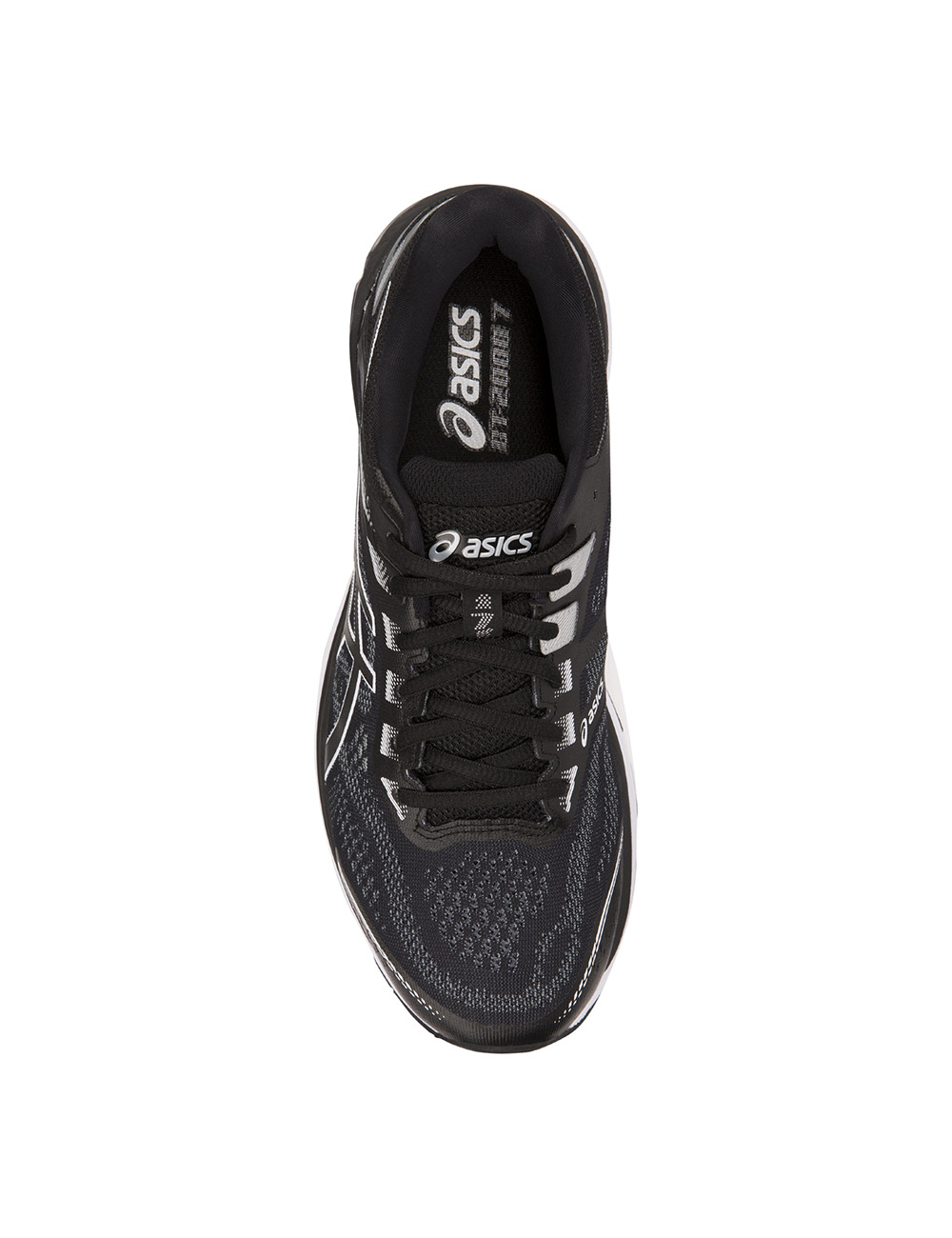 ASICS Кроссовки GT-2000 7 мужские Артикул: 1011A158