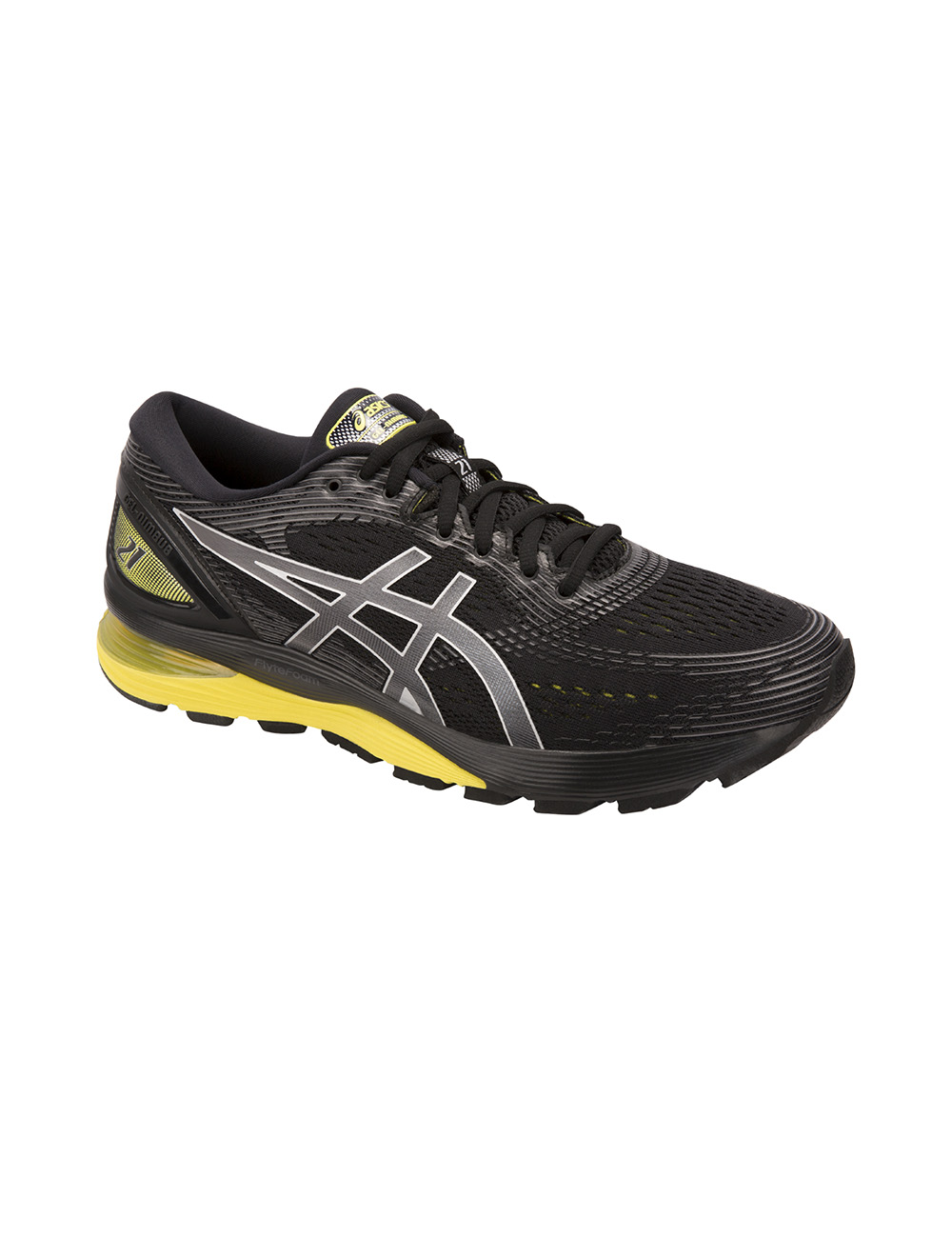 ASICS Кроссовки GEL-NIMBUS 21 мужские Артикул: 1011A169