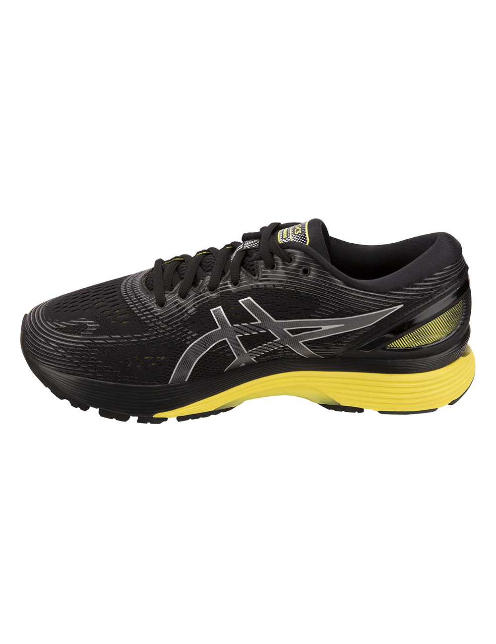 ASICS Кроссовки GEL-NIMBUS 21 мужские Артикул: 1011A169