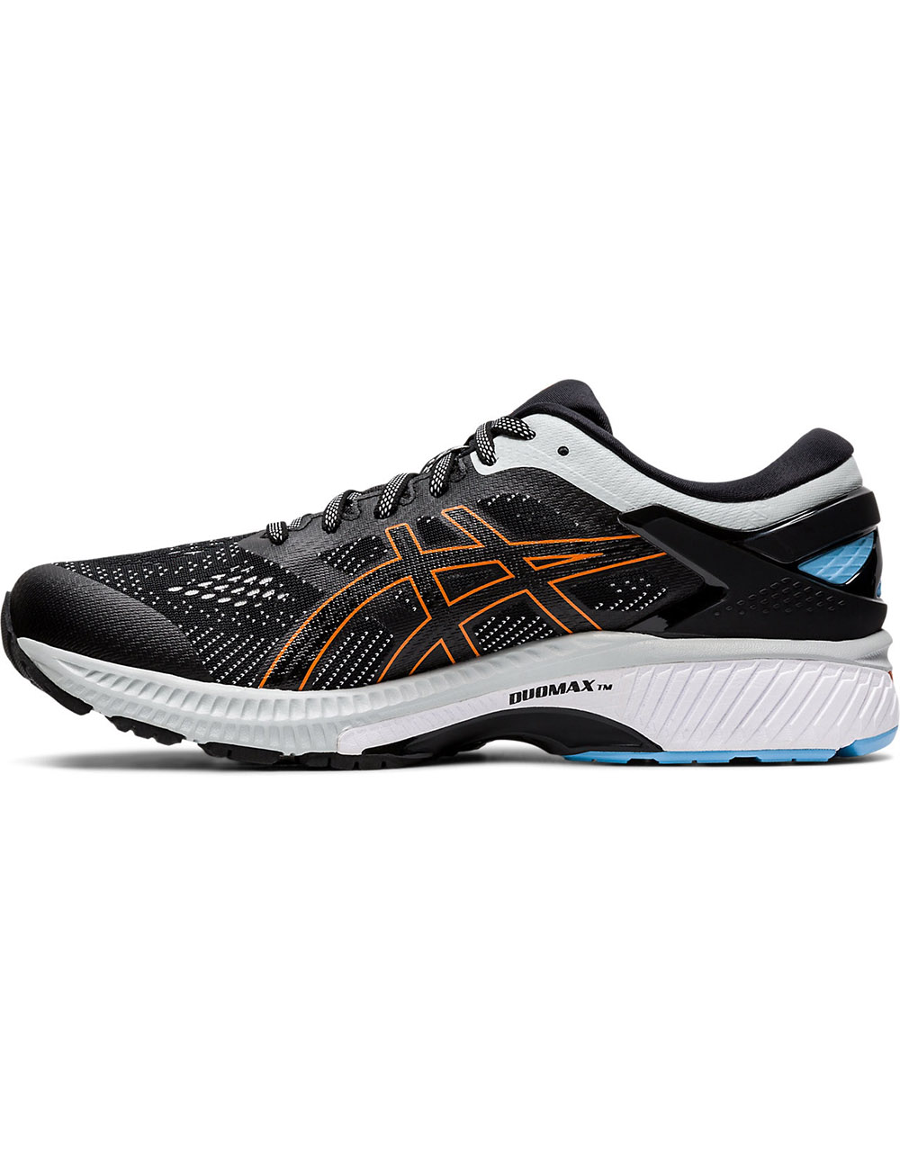 ASICS Кроссовки GEL-KAYANO 26 мужские Артикул: 1011A541