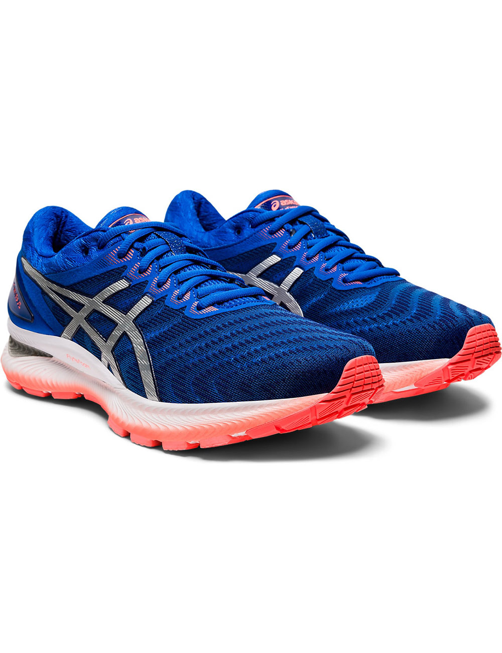 ASICS Кроссовки GEL-NIMBUS 22 мужские Артикул: 1011A680