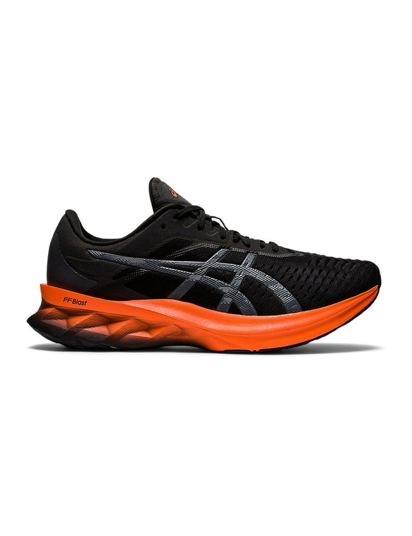 ASICS Кроссовки NOVABLAST мужские Артикул: 1011A681